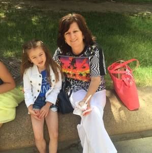 Meet your Posher, Elena